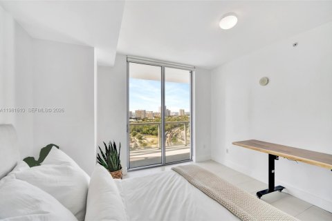 Снять в аренду кондоминиум в Майами, Флорида 2 спальни, 102.1м2, № 2043721 - фото 21