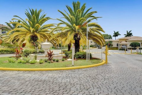 Townhouse in Homestead, Florida 3 bedrooms, 153.94 sq.m. № 1953732 - photo 19