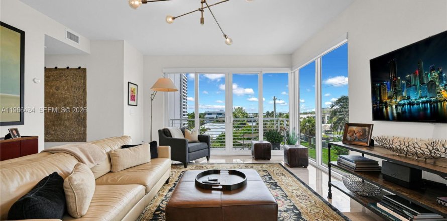 Condo in Deerfield Beach, Florida, 2 bedrooms  № 2045970