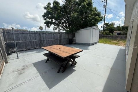 Casa en alquiler en Holiday, Florida, 2 dormitorios, 108.51 m2 № 1824894 - foto 19