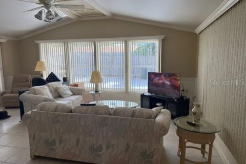 Casa en alquiler en Holiday, Florida, 2 dormitorios, 108.51 m2 № 1824894 - foto 5