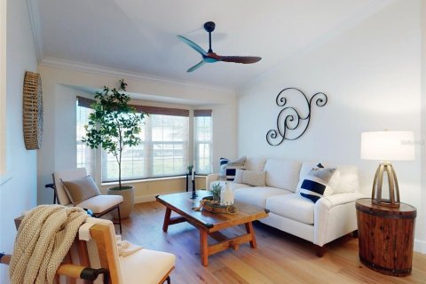 Casa en venta en Edgewater, Florida, 4 dormitorios, 196.21 m2 № 1719793 - foto 6