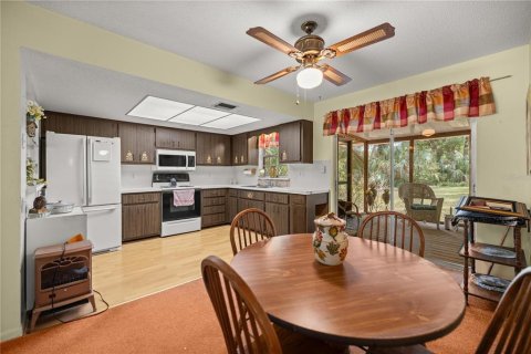 Villa ou maison à vendre à Crystal River, Floride: 3 chambres, 124.86 m2 № 1650219 - photo 9