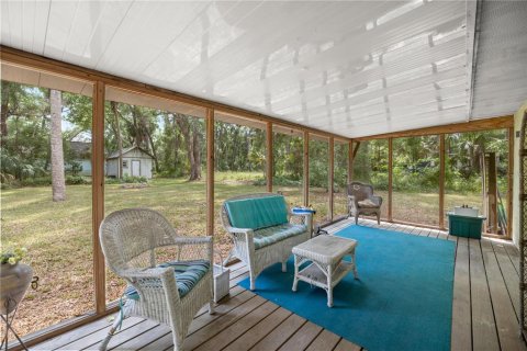 Villa ou maison à vendre à Crystal River, Floride: 3 chambres, 124.86 m2 № 1650219 - photo 19