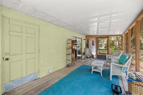 Villa ou maison à vendre à Crystal River, Floride: 3 chambres, 124.86 m2 № 1650219 - photo 20