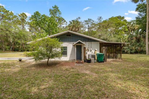 Villa ou maison à vendre à Crystal River, Floride: 3 chambres, 124.86 m2 № 1650219 - photo 3