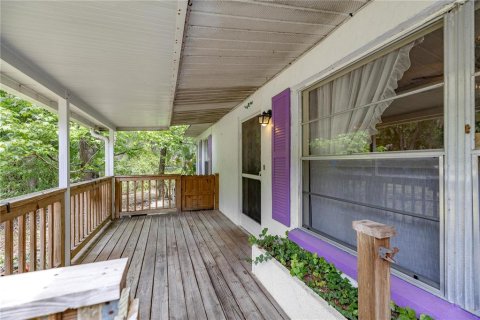 Villa ou maison à vendre à Crystal River, Floride: 3 chambres, 124.86 m2 № 1650219 - photo 6