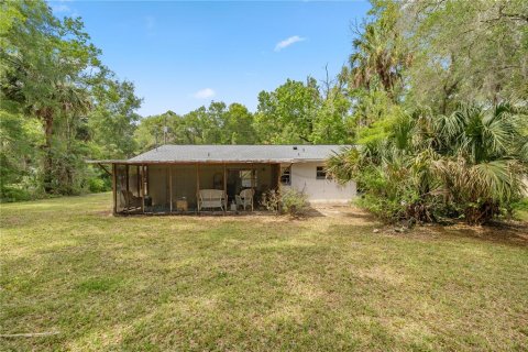 Villa ou maison à vendre à Crystal River, Floride: 3 chambres, 124.86 m2 № 1650219 - photo 5
