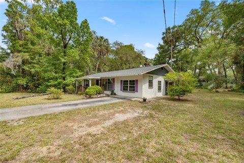 Villa ou maison à vendre à Crystal River, Floride: 3 chambres, 124.86 m2 № 1650219 - photo 2
