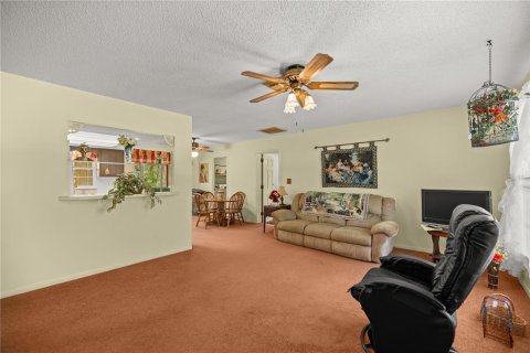 Villa ou maison à vendre à Crystal River, Floride: 3 chambres, 124.86 m2 № 1650219 - photo 7