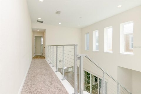 Townhouse in Orlando, Florida 3 bedrooms, 163.88 sq.m. № 1907278 - photo 14