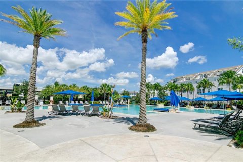 Townhouse in Orlando, Florida 3 bedrooms, 163.88 sq.m. № 1907278 - photo 29