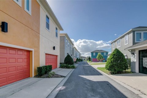 Townhouse in Orlando, Florida 3 bedrooms, 163.88 sq.m. № 1907278 - photo 26