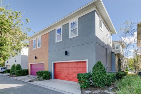 Townhouse in Orlando, Florida 3 bedrooms, 163.88 sq.m. № 1907278 - photo 27