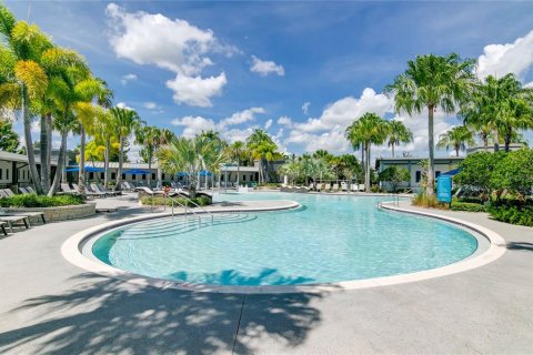 Townhouse in Orlando, Florida 3 bedrooms, 163.88 sq.m. № 1907278 - photo 30