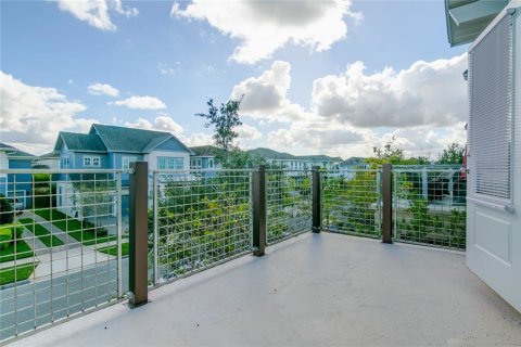 Townhouse in Orlando, Florida 3 bedrooms, 163.88 sq.m. № 1907278 - photo 20
