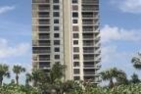 Copropriété à vendre à Riviera Beach, Floride: 2 chambres, 147.25 m2 № 757300 - photo 1