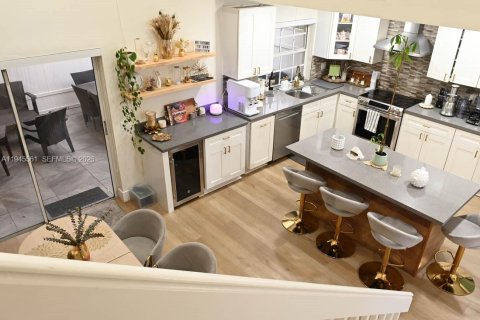 Купить таунхаус в Уэстон, Флорида 3 спальни, 130.99м2, № 2002004 - фото 22