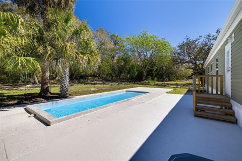 Commercial property in Hudson, Florida 3 bedrooms, 102.19 sq.m. № 1648753 - photo 22