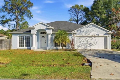 House in Kissimmee, Florida 3 bedrooms, 164.44 sq.m. № 2094738