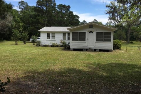 House in Waldo, Florida 2 bedrooms, 111.85 sq.m. № 2313371 - photo 6