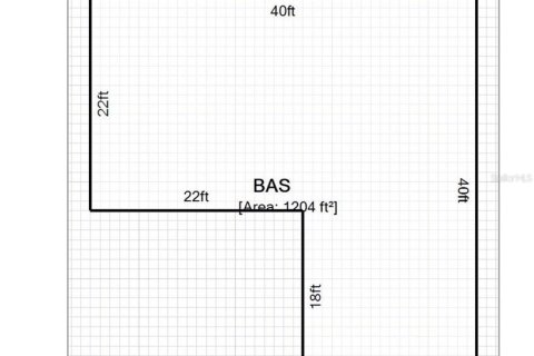 House in Waldo, Florida 2 bedrooms, 111.85 sq.m. № 2313371 - photo 5