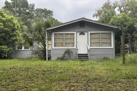 Villa ou maison à Waldo, Floride 2 chambres, 111.85 m2 № 2313371