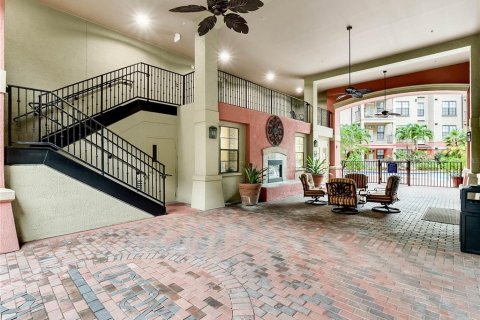 Condo in Orlando, Florida, 2 bedrooms № 2277502 - photo 29