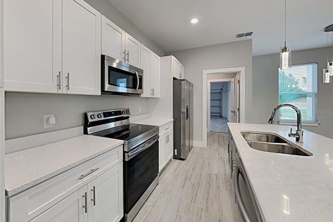 Casa en venta en Poinciana, Florida, 4 dormitorios, 151.06 m2 № 2383506 - foto 10