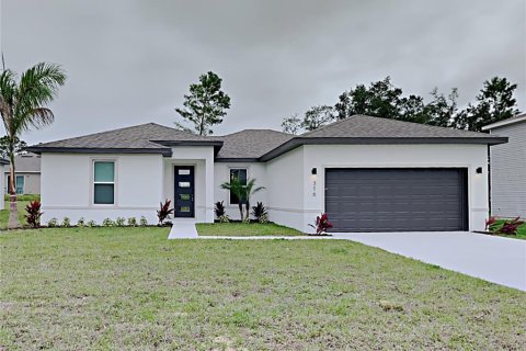Casa en Poinciana, Florida 4 dormitorios, 151.06 m2 № 2383506
