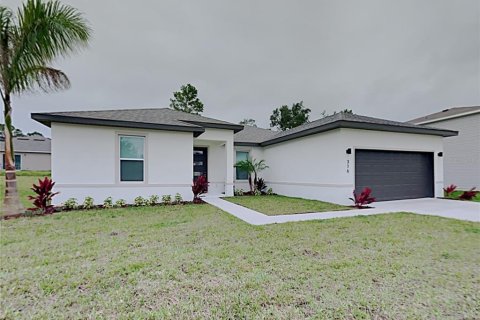 Casa en venta en Poinciana, Florida, 4 dormitorios, 151.06 m2 № 2383506 - foto 2