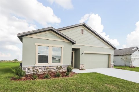 Casa en alquiler en Haines City, Florida, 3 dormitorios, 151.99 m2 № 1803998 - foto 2