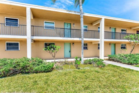 Condominio en venta en Seminole, Florida, 2 dormitorios, 110.55 m2 № 2204573 - foto 26