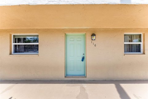 Condominio en venta en Seminole, Florida, 2 dormitorios, 110.55 m2 № 2204573 - foto 27