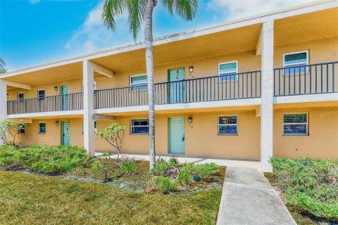 Condominio en venta en Seminole, Florida, 2 dormitorios, 110.55 m2 № 2204573 - foto 25
