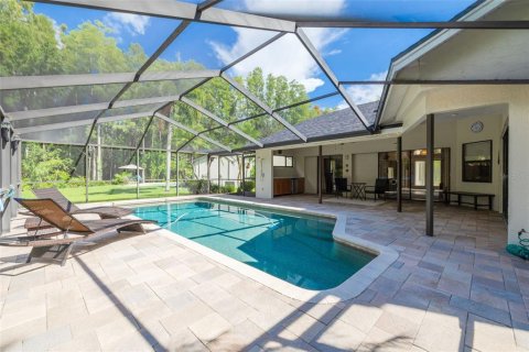 House in Safety Harbor, Florida 3 bedrooms, 202.16 sq.m. № 1886731 - photo 21