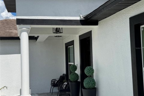 Villa ou maison à Poinciana, Floride 3 chambres, 140.19 m2 № 2399015