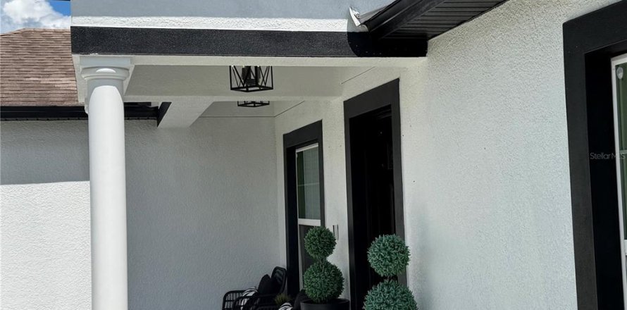 Villa ou maison à Poinciana, Floride 3 chambres, 140.19 m2 № 2399015