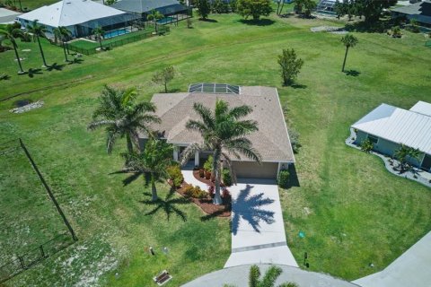 Casa en venta en Punta Gorda, Florida, 3 dormitorios, 167.5 m2 № 1690178 - foto 7