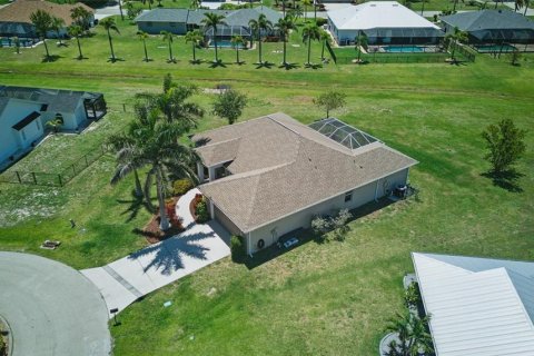 Casa en venta en Punta Gorda, Florida, 3 dormitorios, 167.5 m2 № 1690178 - foto 9