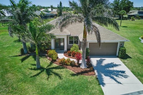 Casa en venta en Punta Gorda, Florida, 3 dormitorios, 167.5 m2 № 1690178 - foto 5