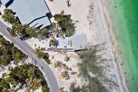 Купить виллу или дом в Нокомис, Флорида 3 комнаты, 136.29м2, № 1677671 - фото 4