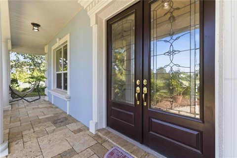 House in Bradenton, Florida 4 bedrooms, 377.37 sq.m. № 2150348 - photo 6
