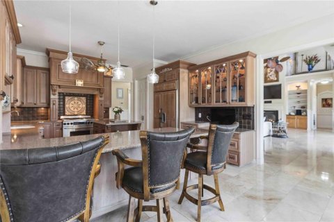 House in Bradenton, Florida 4 bedrooms, 377.37 sq.m. № 2150348 - photo 21