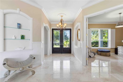 House in Bradenton, Florida 4 bedrooms, 377.37 sq.m. № 2150348 - photo 7