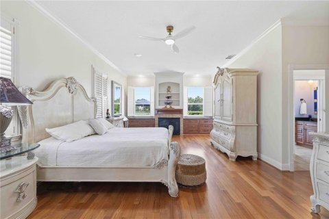 House in Bradenton, Florida 4 bedrooms, 377.37 sq.m. № 2150348 - photo 26