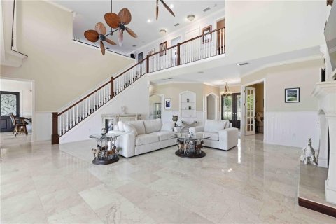 House in Bradenton, Florida 4 bedrooms, 377.37 sq.m. № 2150348 - photo 11