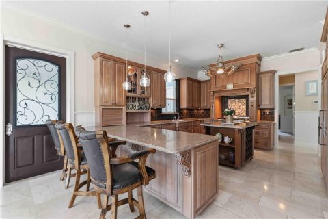House in Bradenton, Florida 4 bedrooms, 377.37 sq.m. № 2150348 - photo 22