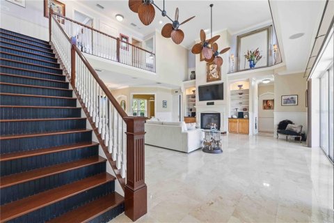 House in Bradenton, Florida 4 bedrooms, 377.37 sq.m. № 2150348 - photo 14