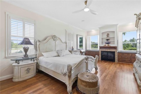House in Bradenton, Florida 4 bedrooms, 377.37 sq.m. № 2150348 - photo 27